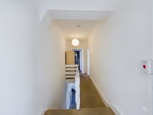 upstairs landing- click for photo gallery